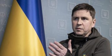 “კმარა საუბარი და ყოყმანი” – რას ითხოვს მოკავშირებისგან პოდოლიაკი