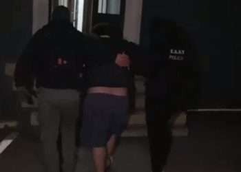 ალბანეთში ლავასოღლი დააკავეს – მედია