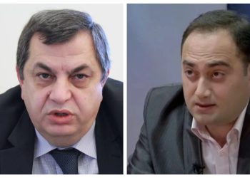 „არავინ აღარ იტენის და ეს ენთუზიაზმზე ხვანხვალებს ვაზელინში“ – ზურაბ ქადაგიძე დავით ბერძენშვილზე