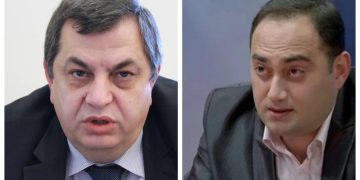 „არავინ აღარ იტენის და ეს ენთუზიაზმზე ხვანხვალებს ვაზელინში“ – ზურაბ ქადაგიძე დავით ბერძენშვილზე