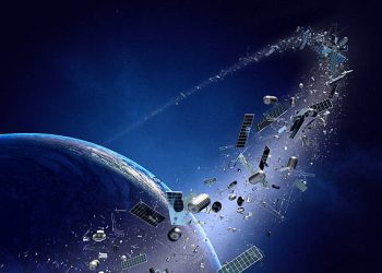 რუსეთის თანამგზავრი ორბიტაზე აფეთქდა და დაიშალა – ახალი კოსმოსური ნაგავი რუსეთისგან