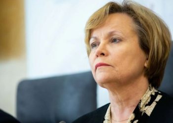 „მოვუწოდებ საქართველოს ხელისუფლებას, დაუშვან მისი სასწრაფოდ გადაყვანა რეანიმაციაში“ – რასა იუკნევიჩიენე