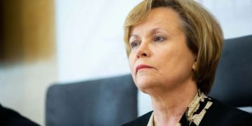 „მოვუწოდებ საქართველოს ხელისუფლებას, დაუშვან მისი სასწრაფოდ გადაყვანა რეანიმაციაში“ – რასა იუკნევიჩიენე