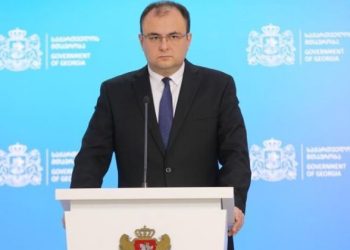 „რატი ბრეგაძე ამ თემაზე თურმე ძალიან ნერვიულობს, რადგან დიდი დრო არ არის დარჩენილი, როცა ივანიშვილი თითს დაუქნევს“