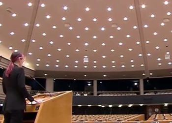 “სააკაშვილის საკითხი ცარიელ დარბაზში, ოპოზიციამ აქაც ჩაისვარა” – ვატო გელაშვილი