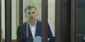 დღეს 12:30 საათზე მიხეილ სააკაშვილის საქმეზე მორიგი სასამართლო პროცესი გაიმართება