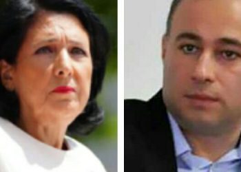 “დაგერეკა ჩემთვის და 2 წუთში გექნებოდა მოწვევა! გარანტირებულად გეუბნები ამას!” – ხუროშვილი