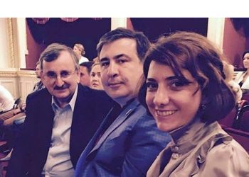 “დიდი დანაკარგია მისი წასვლა ენმ-დან” – სამადაშვილი რომან გოცირიძეზე