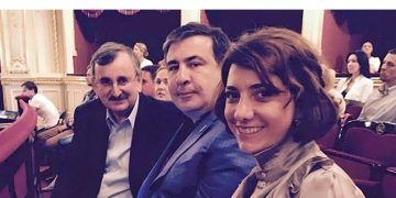 “დიდი დანაკარგია მისი წასვლა ენმ-დან” – სამადაშვილი რომან გოცირიძეზე