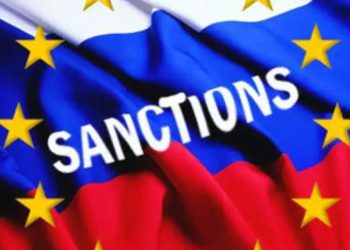 ევროკავშირმა რუსეთის წინააღმდეგ სანქციების მე-10 პაკეტი დაამტკიცა