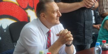 „ნაცმოძრაობის“ ლიდერები, რომლებიც ყველა ოპონენტს აგენტს ეძახდნენ და ციხეში უშვებდნენ, დღეს ხმას არ უნდა იღებდნენ!“ – დავით ჭიჭინაძე