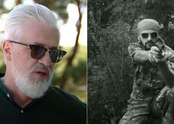 “რა მტკიცებულებებია? თვალები? მაგნაირი თვალები მინიმუმ ას მილიონ კაცს აქვს!” – ხაჭაპურიძე