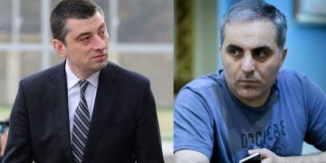 “ბაჩანა შენგელიას ვეტყოდი, გააგრძელოს ბრძოლის ის გზა რაც მან აირჩია” – გახარია