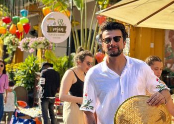 “ახლადბაყაყნაჭამი “ვალუტნიდან” გამოვდივარ დ მილიონერი ვარ, გამარჯობა ნეპალელო ჯადოქარო!” – შეროზია