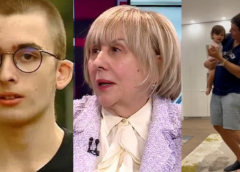 “ალისკა ძალიან იტანჯება, ძილი დაკარგა… ღამე იღვიძებს და მამაზე საუბრობს“ – რას ამბობს გიული ალასანია შვილიშვილებზე?