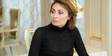 „ყველაფრის შემგუებელი მდორე ერი“ – სოფო ჭყონია