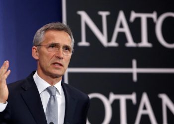 “ეს შეიძლება ბევრი, ბევრი, ბევრი, ბევრი წელი გაგრძელდეს” – სტოლტენბერგი