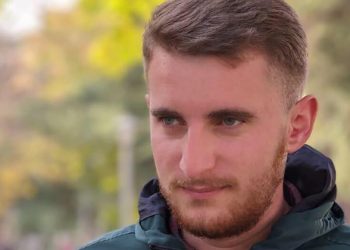 “უჭმელი რომ ხარ ოპერატორი და ვიღაცა რომ გირეკავს… ბიჭები 1 წელზე მეტია არიან 500 ლარზე… ჩვენ გვებრძვის ტელევიზია…” – ოპერატორი სულხან ჭკადუა