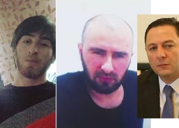 რა კავშირია ესებუასა და მაჩალიკაშვილის საქმეებს შორის? – “ბევრი მაქვს სათქმელი” – რას ითხოვს ესებუა