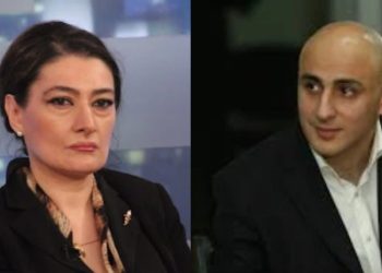 “6 პროცენტზე ჩამოიყვანა პარტიის რეიტინგი და კიდევ ბედავს რაიმეზე ისუბროს, კატასტროფაა!