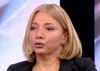 “დიდი მიწისძვრა იქნება, ვიღაც სეისმოლოგმა თქვაო… ძალიან ცუდი ხუმრობაა ეს!” – თეა გოდოლაძე