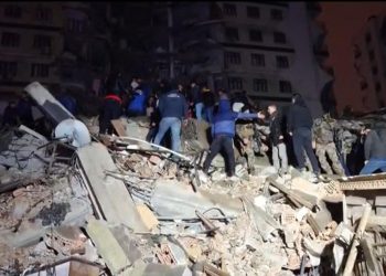 თურქეთში მიწისძვრას საქართველოს კიდევ ერთი მოქალაქე ემსხვერპლა