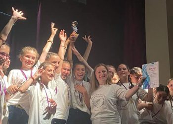 წალენჯიხის სახელოვნებო-საგანმანათლებლო ცენტრი, 2022 წლის ანგარიშის აქვეყნებს – ფოტოები