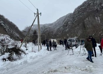 “ქალაქიდან დაბრუნდა სოფელში იმისთვის, რომ ბავშვებისთვის ესწავლებინა” – ტრაგედიის ახალი დეტალები