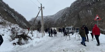“ქალაქიდან დაბრუნდა სოფელში იმისთვის, რომ ბავშვებისთვის ესწავლებინა” – ტრაგედიის ახალი დეტალები