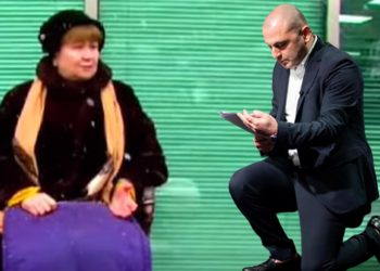 „სააკაშვილის ერთგული ადამიანები ყველა იქნა ამოღებული სიიდან და მეც მიმაყოლეს“ -ქალი, რომელიც “ვივა-მედთან” ღამებს ათევს, ენმ-ს პოლიტსაბჭოდან გაუშვეს