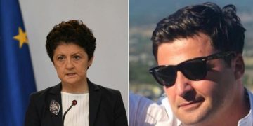(აუდიო) –  წულუკიანის ქმარმა ჟურნალისტს აგინა