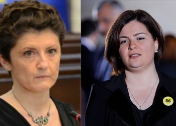 “გელათთან დაკავშირებით 2021 წლის 15 იანვრის შემდეგ არანაირი აქტივობა არ ყოფილა” – ანა ნაცვლიშვილი