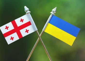 უკრაინის მოქალაქეები საქართველოში უვიზოდ დარჩენას 2 წელი შეძლებენ