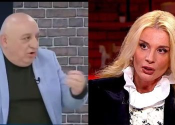 “ვერავინ მოგცემთ გარანტიას, რომ არ დაიღუპება… შეიძლება თქვენ მოწამლოთ…” – ნინო ნადირაძე ადვოკატს