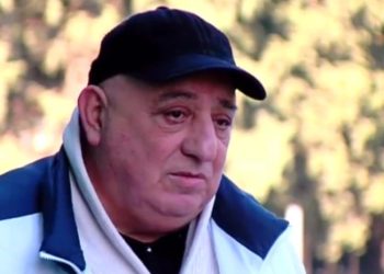 რა ორ ვარიანტზე საუბრობს ვალერი გელბახიანი – „სააკაშვილი ციხეში იქნება, უკრაინაში, თუ, ჯვარი სწერია და, მიწაში, მაინც დაამარცხებს ივანიშვილს!“