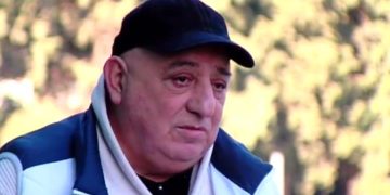 რა ორ ვარიანტზე საუბრობს ვალერი გელბახიანი – „სააკაშვილი ციხეში იქნება, უკრაინაში, თუ, ჯვარი სწერია და, მიწაში, მაინც დაამარცხებს ივანიშვილს!“