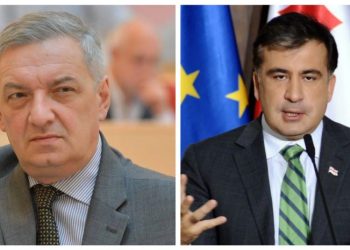 “სამარცხვინო და უტიფარობაა, ადამიანისთვის საჭმელიც კი არ მოაქვთ” – ვოლსკი