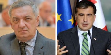 “სამარცხვინო და უტიფარობაა, ადამიანისთვის საჭმელიც კი არ მოაქვთ” – ვოლსკი