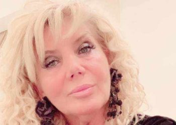 „უფროსი და გარდამეცვალა…. ჩემი და ვლად არამოვის დედა იყო“ – ლოლა წერეთელი