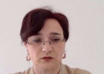 „ნამდვილად დამნაშავეა მესამე პრეზიდენტი…“ – რას წერს ნონა წოწორია