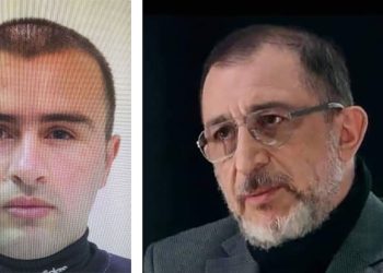 “ფული რატომ არ დანომრეს და რატომ არ არის ფულის ნომრები ცნობილი? ე.ი. მისცეს დაუნომრავი ფული” – ხაბურძანია