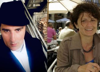 “გაიტანეთ გრელანდია” თეა წულუკიანმა გაიტანა, ჯერ სად ხართ! astalavista baby” – ბესო ზანგური