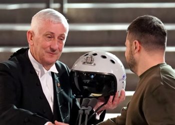 “თუ რამე მესმის დიპლომატიაში, სამხედრო ავიაცია აუცილებლად იქნება!” – ბატიაშვილი