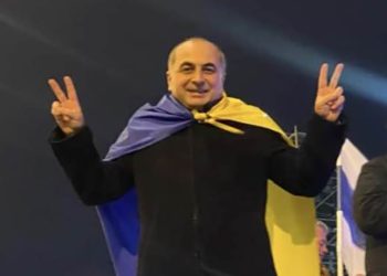 “ოცნება, მოდით, დაგვთვალეთ! ეს ქვეყანა ღორების არაა! ეს ქვეყანა ჩვენია!” – ბატიაშვილი