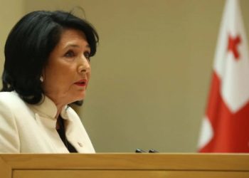 საქართველოს მთავრობამ იზოლაციაში მოაქცია თავი – პრეზიდენტი