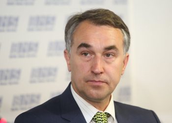 ,, ევროკავშირი არასდროს წაახალისებს ნებისმიერი ტიპის პოლიტიკურ რევანშს” -აუსტრევიჩუსი