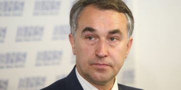 ,, ევროკავშირი არასდროს წაახალისებს ნებისმიერი ტიპის პოლიტიკურ რევანშს” -აუსტრევიჩუსი