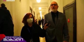 “სად გეჩქარებათ? “იმედში” მიდიხართ?” – “არა, სასაფლაოზე” – საუბარი რომელიც რეპორტაჟში არ მოხვდა