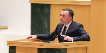 ,, მე ვფიქრობ, არც ერთ გონიერ ადამიანს ეჭვი აღარ შეეპარება და კითხვა აღარ დარჩება” – ირაკლი ღარიბაშვილი