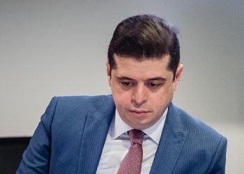 გიორგი ფანგანმა ევროპის ენერგეტიკის მარეგულირებელთა საბჭოს შეხვედრაზე ელექტროენერგიის რეფორმის მიმდინარეობაზე ისაუბრა